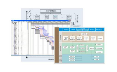 论项目管理中的规划设计管理 战略基石与执行蓝图