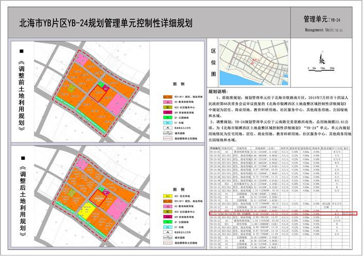城市更新背景下西安中大电子技术单元控制性详细规划及规划设计条件调整实践